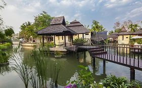 Fanli Resort Chiang Mai